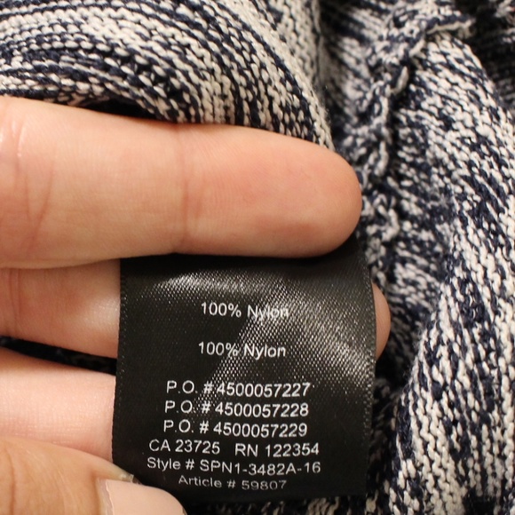 Babaton Alrik Knit Tank - Picture 8 of 8